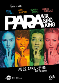 Para - We are King Saison 1 en streaming français
