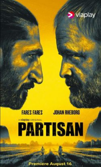 Poster film