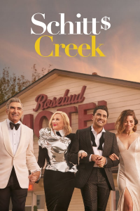 Schitt's Creek Saison 2 en streaming français