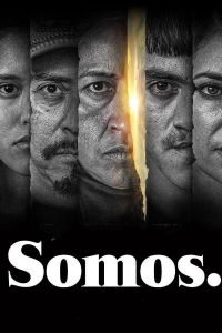 Poster film