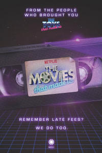 The Movies That Made Us streaming