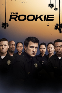 The Rookie 2018