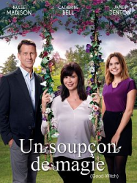 Un Soupçon de magie streaming