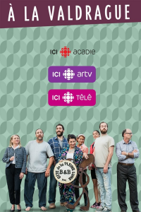 À la valdrague Saison 4 en streaming français