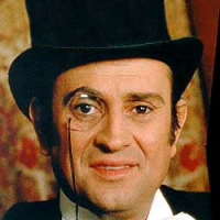 Arsène Lupin streaming