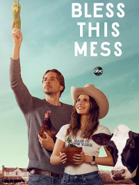 Poster film