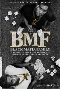 Poster film