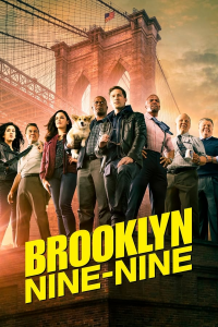 Brooklyn Nine-Nine Saison 7 en streaming français