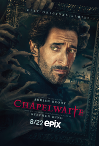 Poster film