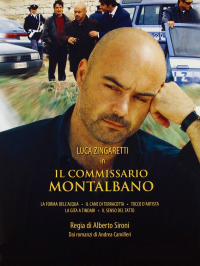 Commissaire Montalbano streaming