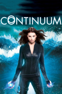 Continuum Saison 1 en streaming français