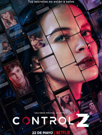 Poster film
