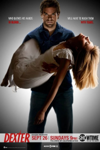Poster film