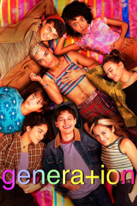 Poster film