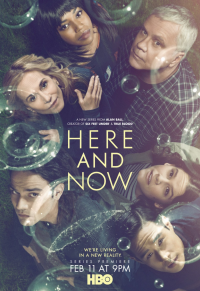 Poster film