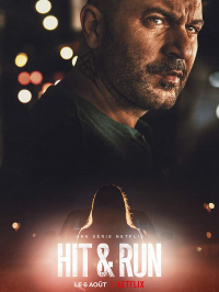 Hit And Run Saison 2 en streaming français