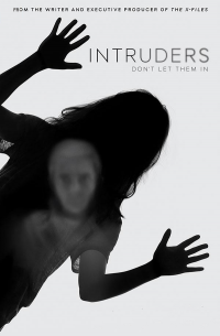Intruders Saison 1 en streaming français