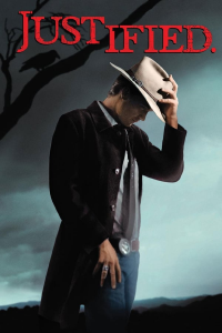 Justified Saison 1 en streaming français