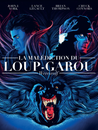 La Malédiction du loup-garou streaming