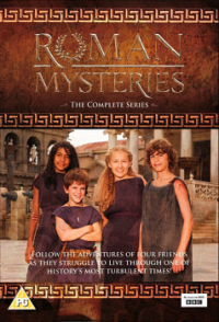 Les Mystères Romains Saison 1 en streaming français