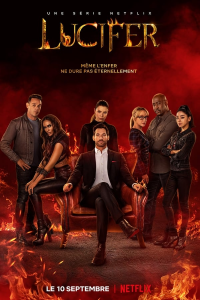 Poster film