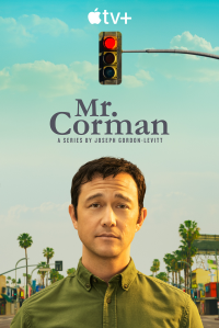 Poster film