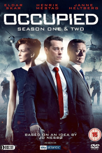 Poster film