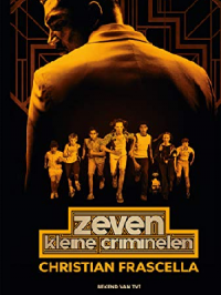 Poster film