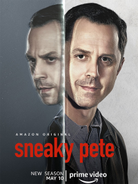 Poster film