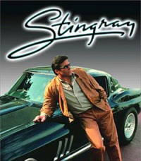 Stingray streaming