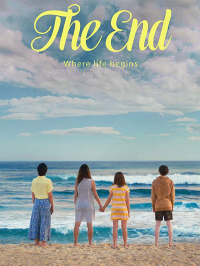 Poster film