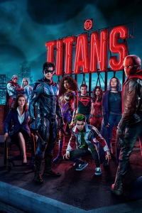Titans Saison 3 en streaming français