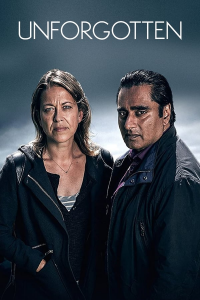 Unforgotten : le passé déterré Saison 2 en streaming français