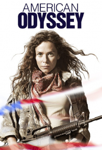 American Odyssey streaming