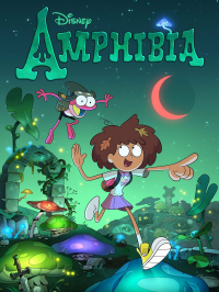 Poster film