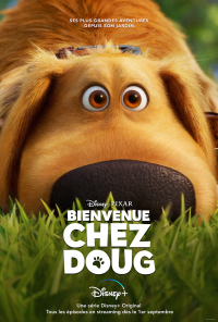 Bienvenue chez Doug streaming