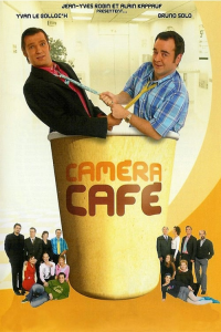 Poster film