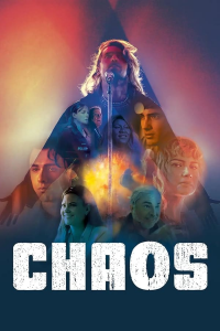 Poster film