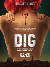 Poster film