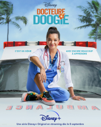 Poster film