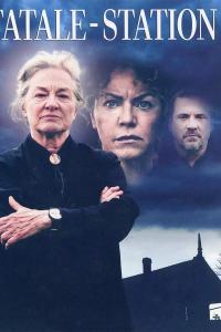 Poster film
