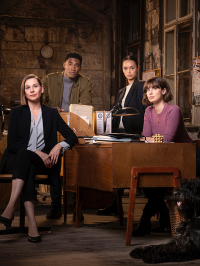 FBI: International Saison 2 en streaming français