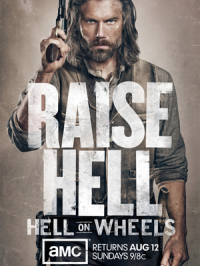 Poster film