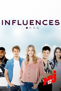 Influences streaming