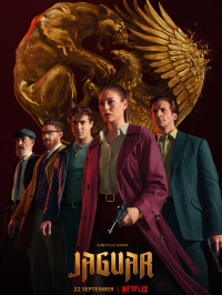 Poster film
