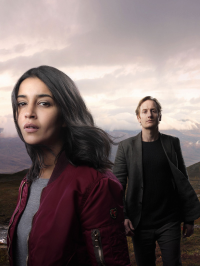 Jour polaire Saison 1 en streaming français