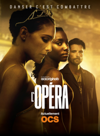 Poster film