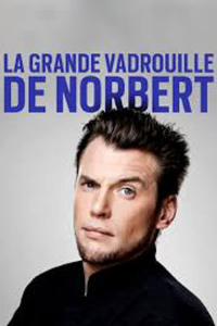 LA GRANDE VADROUILLE DE NORBERT streaming