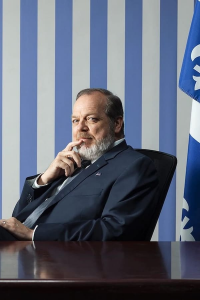 La Maison-Bleue Saison 1 en streaming français