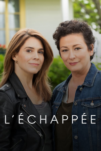 L'Échappée streaming